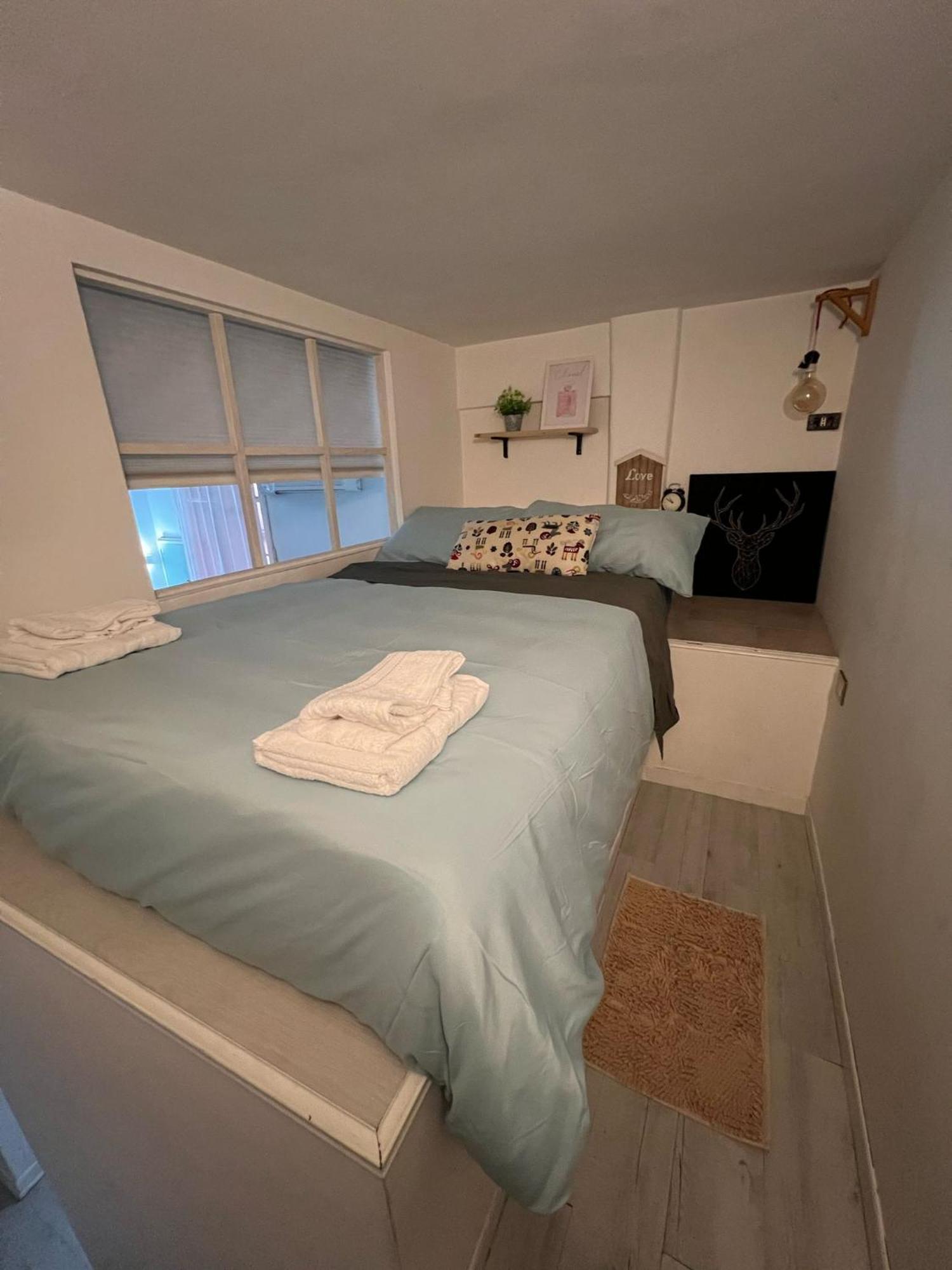 Appartamento Trastevere Comfort Roma