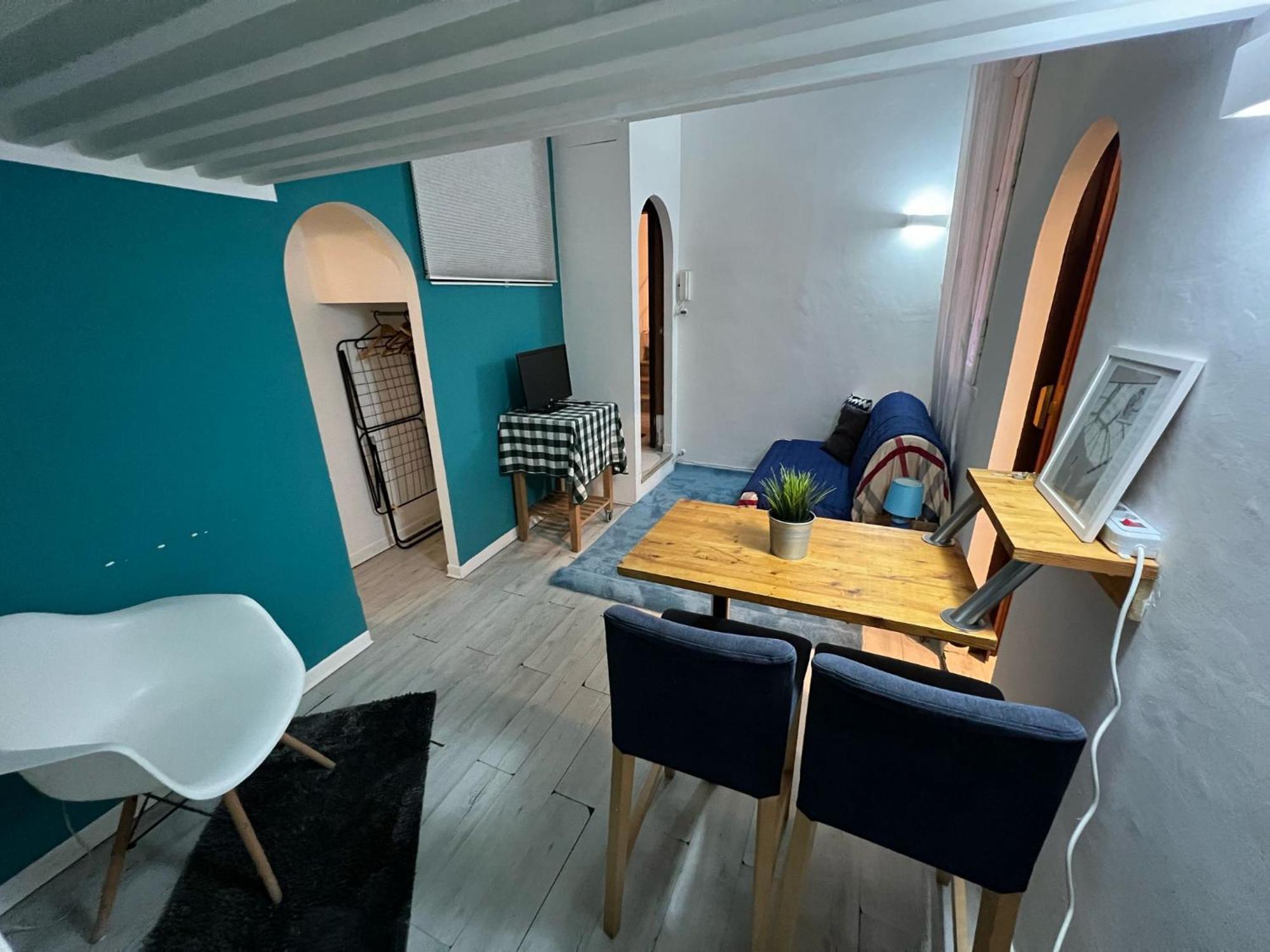 Appartamento Trastevere Comfort