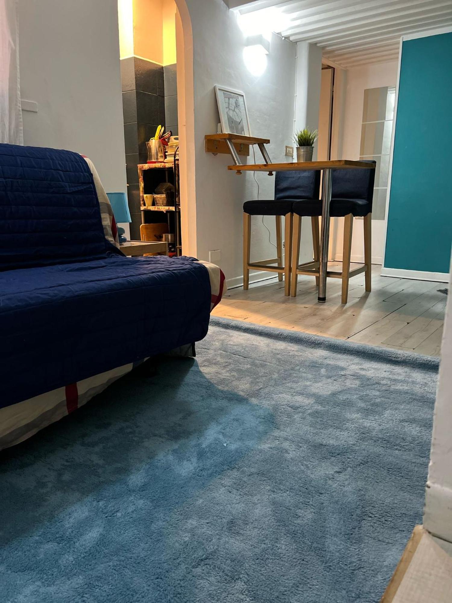Trastevere Comfort Appartamento